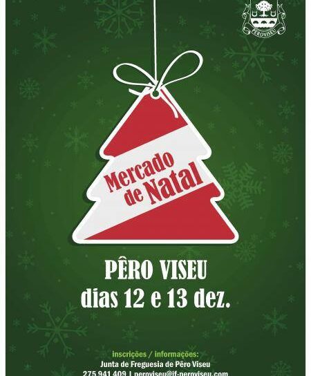 Dias 12 e 13 de dezembro