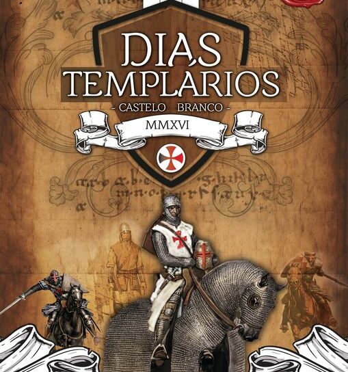Dias Templários começam hoje
