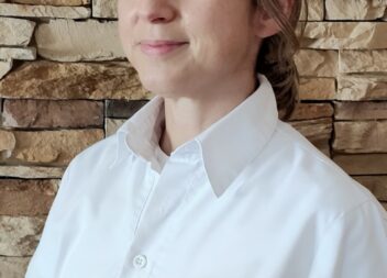 Dra. Tânia Dias apresenta o trabalho do Terapeuta da Fala na área da Neonatologi