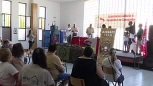 EM DIRETO: BEIRA BAIXA TV || Castelo Branco