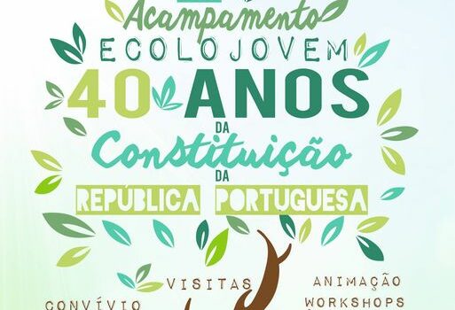 Ecolojovem
