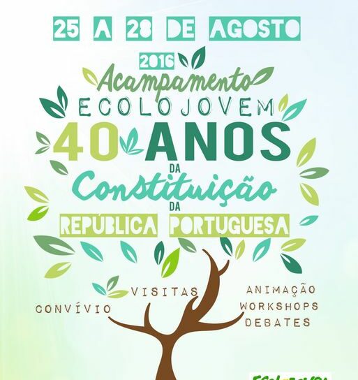 Ecolojovem