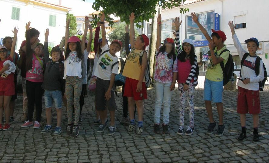 Educação é prioridade em Vila de Rei