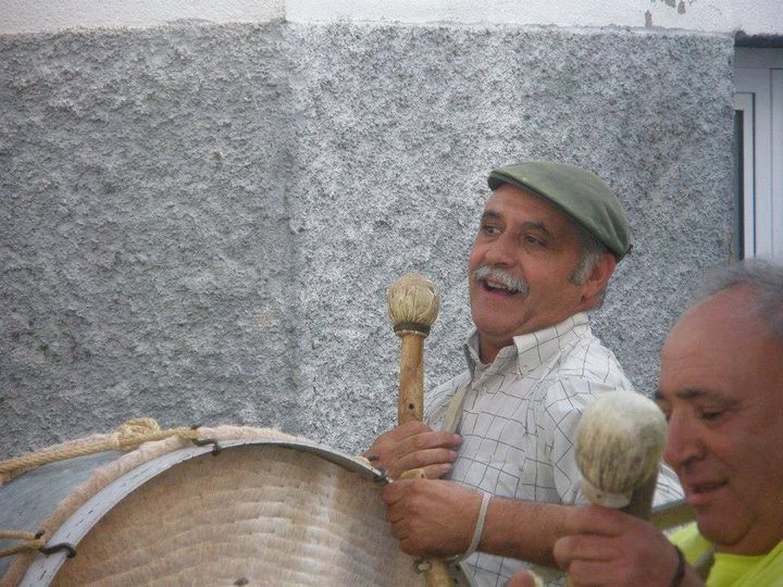 Em Valverde - Fundão