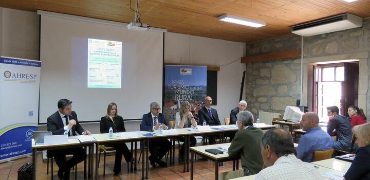 Empresários do turismo e restauração reúnem em Idanha