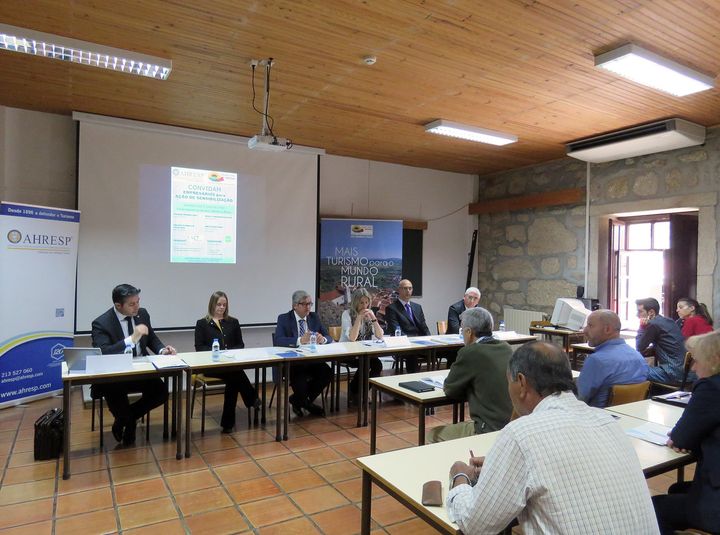 Empresários do turismo e restauração reúnem em Idanha