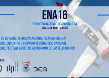 Encontro Nacional de Aeronáutica