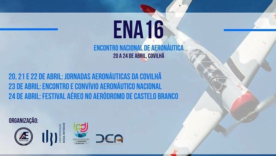 Encontro Nacional de Aeronáutica