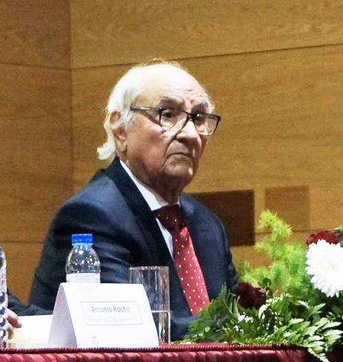 Encontros na Biblioteca com Manuel Marques
