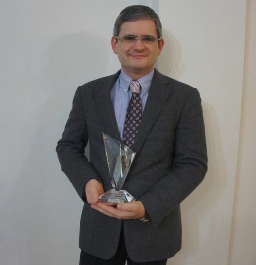 Engenharia do IPCB galardoada