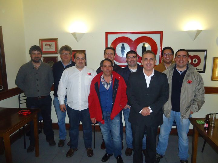 Escuderia Castelo Branco
