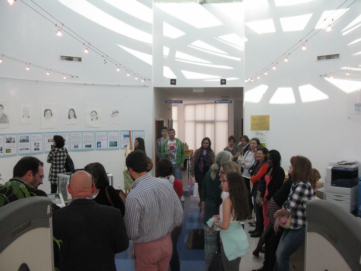 Exposição