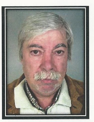 Faleceu José Abel Pereira Carronda, 66 anos, casado