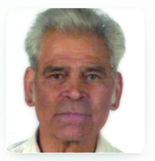 Falecimento