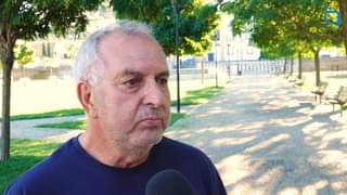 Fernando Pereira apresenta Bardo da Gardunha