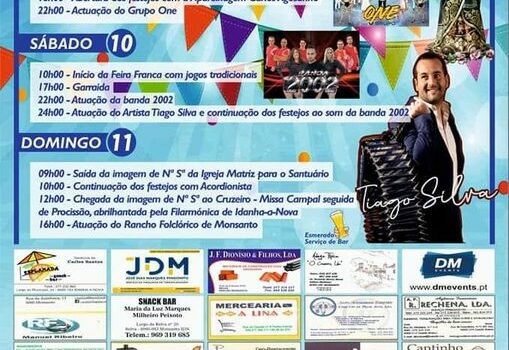 Festa em Honra de Nª Srª da Azenha