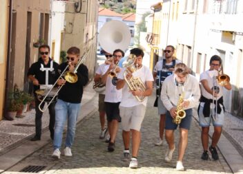 Festival do Plangaio e do Maranho em Proença-a-Nova