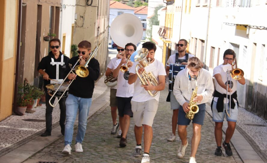 Festival do Plangaio e do Maranho em Proença-a-Nova