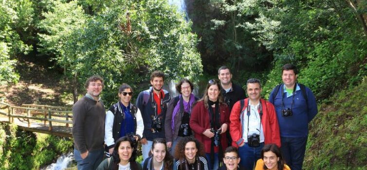 Formação de Fotografia dá origem a Exposição