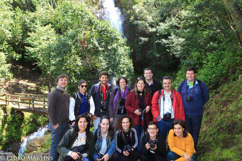 Formação de Fotografia dá origem a Exposição