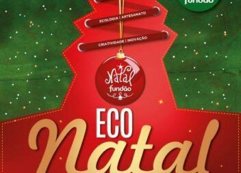 Fundão promove EcoNatal – Mercado Sustentável