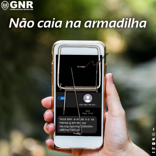 GNR Alerta