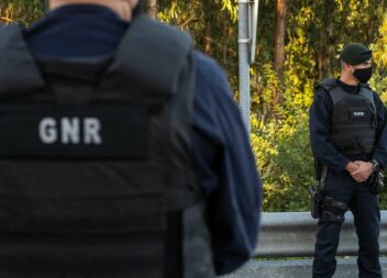 GNR detém 13 suspeitos de tráfico e apreende drogas no Festival do Crato