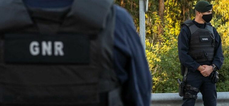 GNR detém 13 suspeitos de tráfico e apreende drogas no Festival do Crato