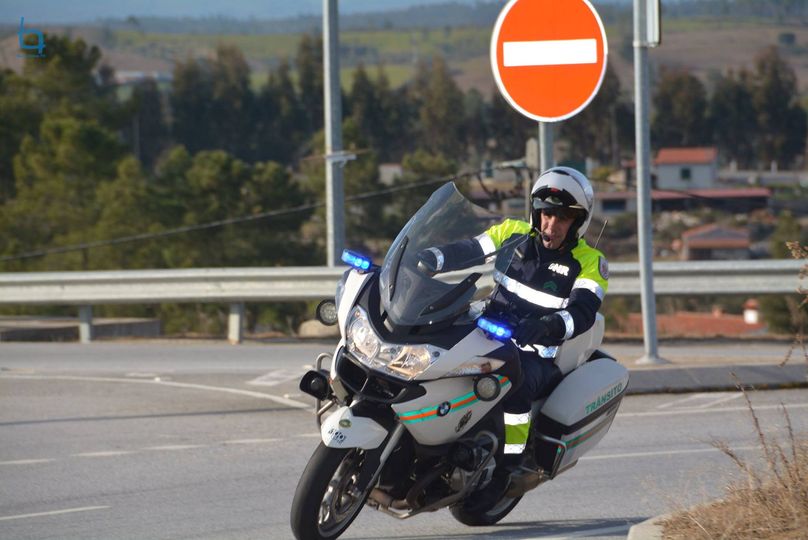 GNR regista 314 infrações rodoviárias