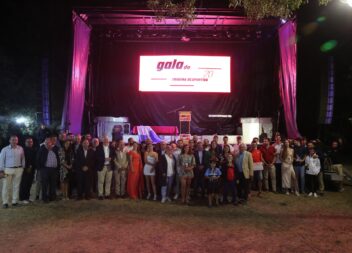 Gala da Tribuna Desportiva distinguiu os melhores em Benquerença