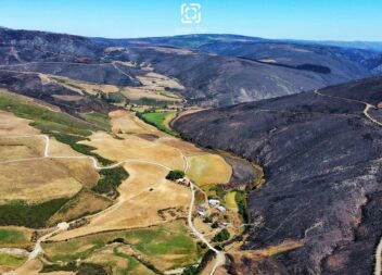Governo aprova apoios de 200 ME para serra da Estrela e concelhos com maior área