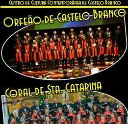 Grande Concerto de Música Coral