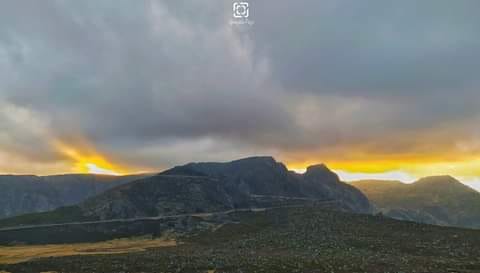 Hoje é o Dia Mundial do Turismo...