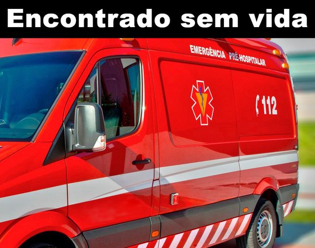 Homem encontrado sem vida em Castelo Branco