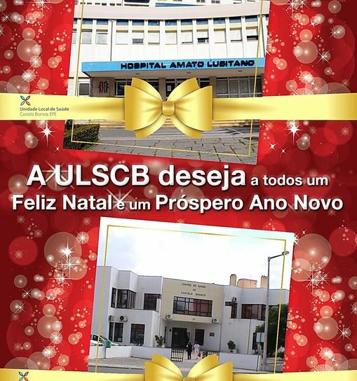 Hospital Amato Lusitano