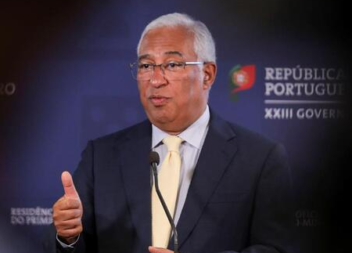 IVA da eletricidade passa de 13% para 6% durante um ano