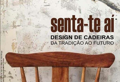 Inauguração da exposição