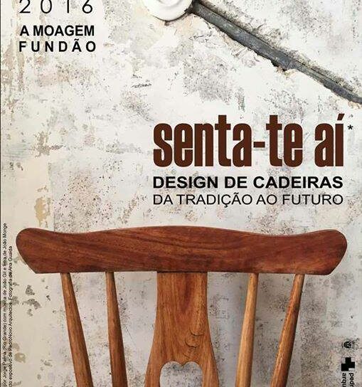 Inauguração da exposição