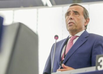 Incêndio da serra da Estrela