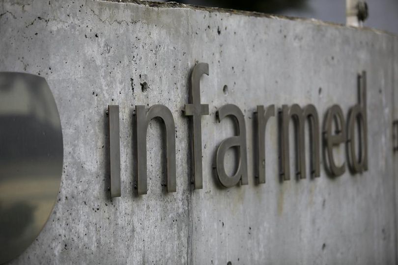Infarmed manda retirar do mercado produtos para coloração do cabelo da marca Cie