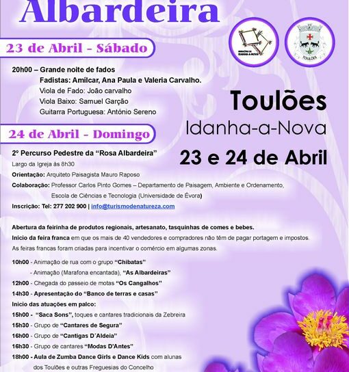Iniciativa inédita
