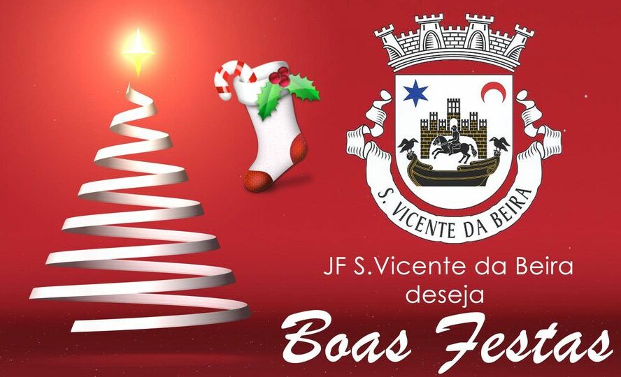JF São Vicente da Beira