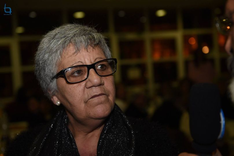 Jantar de Solidariedade