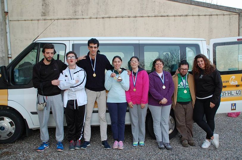 Judo Adaptado conquista 6 medalhas