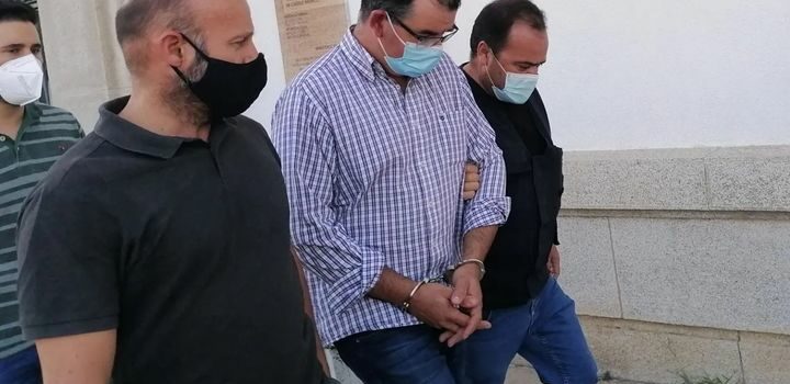 Julgamento do “engenheiro incendiário” continua dia 16 de setembro