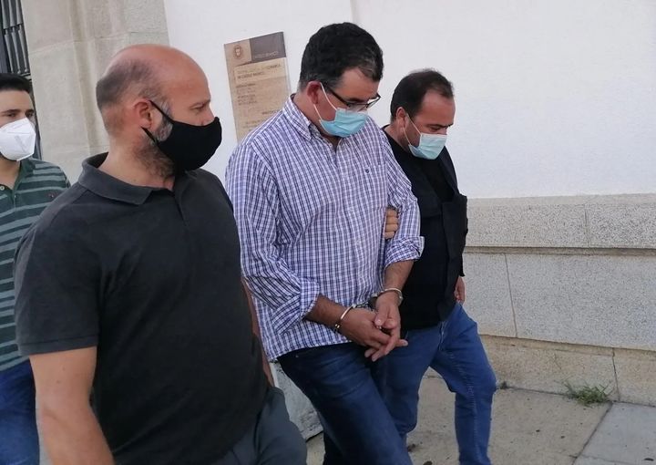 Julgamento do “engenheiro incendiário” continua dia 16 de setembro