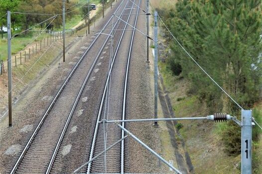 Linha do Norte sem serviços rápidos