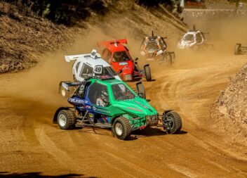 Mação traz subida no Campeonato