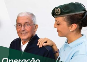 Mais de 6800 idosos isolados na Beira Interior