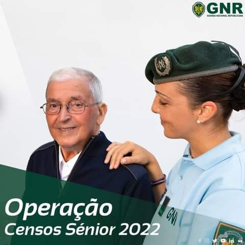 Mais de 6800 idosos isolados na Beira Interior